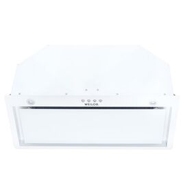 Вытяжка кухонная Weilor PBE 6230 GLASS WH 1100 LED