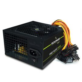 Блок питания NZXT 550W V1 (PA-5B1BB-EU)