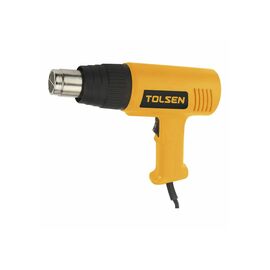 Строительный фен Tolsen Т-2000 (79100)