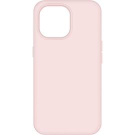Чехол для моб. телефона MAKE Apple iPhone 13 Pro Max Silicone Soft Pink (MCL-AI13PMSP)