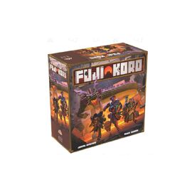 Настольная игра Game Brewer Fuji Koro (Время Фудзи), английский (5407004490755)
