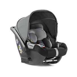 Автокресло Inglesina DARWIN TODDLER i-Size - Mystic Black - AV75M6MYB (90293)