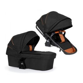 Модульний набір Emmaljunga NXT 2-1 Outdoor Black (90054)