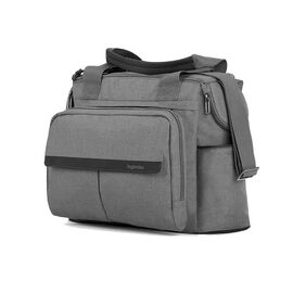 Сумка для мамы Inglesina Dual Bag Kensington Grey AX91P1KSG (90744)