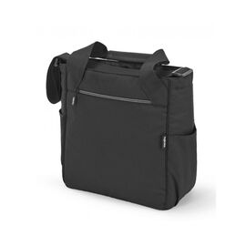 Сумка для мамы Inglesina Electa Day Bag Upper Black AX50P0UPB (90737)