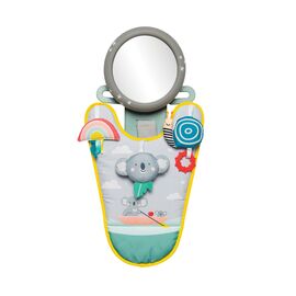 Дополнительное зеркало заднего вида Taf Toys Мечтательные коалы Большое путешествие (12485)