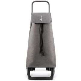 Сумка-тележка Rolser Jet Tweed Joy 40 Gris (929634)