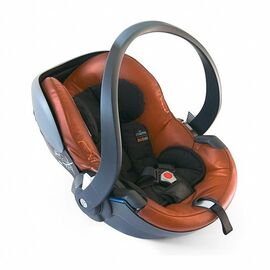 Автокресло Mima iZi Go Modular Camel (25 030)