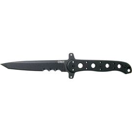 Нож CRKT M16 Fixed Black (M16-13FX)