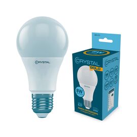 Лампочка Electrum A60 8W PA Е27 4000K (A60-013)
