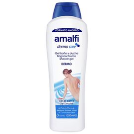 Гель для душа Amalfi Dermo Защита кожи 1250 мл (8414227031792)