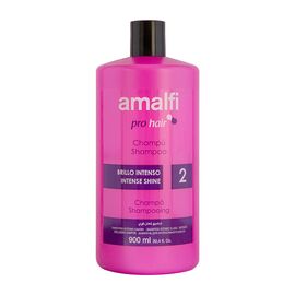 Шампунь Amalfi Блеск и яркость 900 мл (8414227659460)