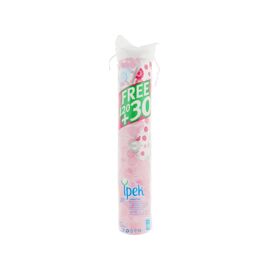 Ватные диски Ipek 120 шт. (8691275000523)