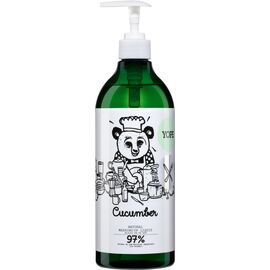 Средство для ручного мытья посуды Yope Cucumber 750 мл (5906874565278)