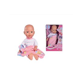 Пупс Simba Лаура. Спокойной ночи, говорящий 30 см (5140199)