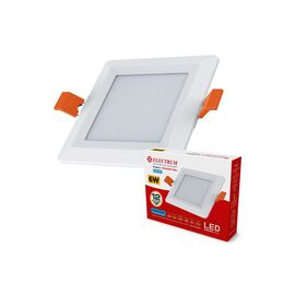 Светильник Electrum QUADRO M- 6 4000К (B-LD-1959)