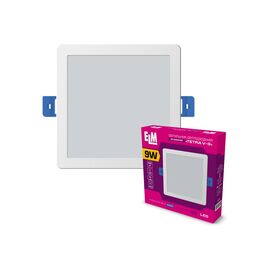 Светильник ELM Tetra V - 9 4000К (26-0088)