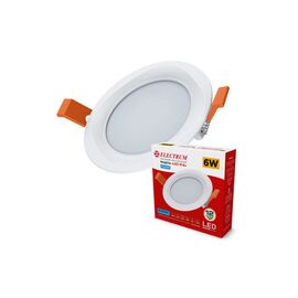Светильник Electrum LEO M- 6W 4000K (B-LD-1955)