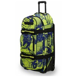 Чемодан Ogio Rig 9800 Neon Tropics 123л (5920370OG)