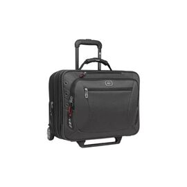 Чемодан Ogio Rocker Black Pindot (117054.317)