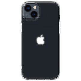 Чехол для моб. телефона Spigen Apple iPhone 14 Ultra Hybrid, Frost Clear (ACS05046)
