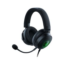 Наушники Razer Kraken V3 Hypersence (RZ04-03770100-R3M1)