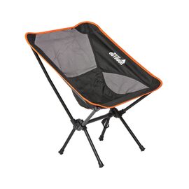 Стул складной Skif Outdoor Catcher Black/Orange (OC00194)