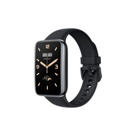 Фитнес браслет Xiaomi Smart Band 7 Pro Black