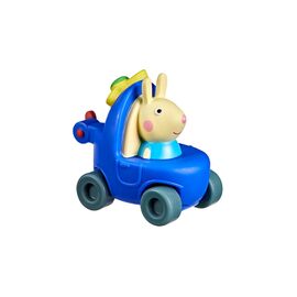 Фигурка Peppa Ребекка в вертолете (F2525)
