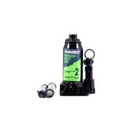 Домкрат Winso 2т (170200)
