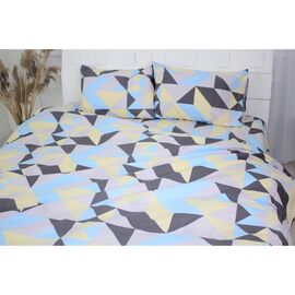 Постельное белье MirSon Ranforce Elite 18-503 Vivian 2х160х220 (2200004731339)