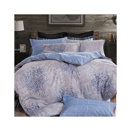 Постельное белье MirSon Бязь 17-0156 Matilde 2х143х210 (2200001719972)