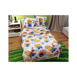 Постельное белье MirSon Бязь 17-0298-1 San Marino 160х220 (2200004094014)