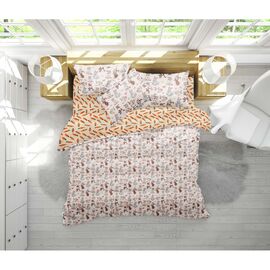 Постельное белье MirSon Бязь 17-0530 Bambi King Size (2200003676587)