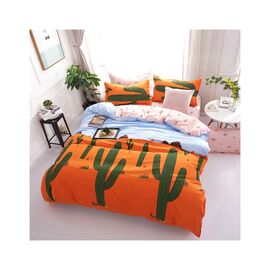 Постельное белье MirSon Бязь Premium 17-0145 Nani 175х210 (2200001646209)