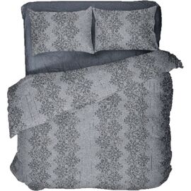 Постельное белье MirSon Бязь 17-0551 Cindy King Size (2200003915013)