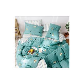 Постільна білизна MirSon Бязь 17-0556 Viona Дитячий (2200003925555)