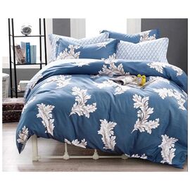 Постільна білизна MirSon Бязь Premium 17-0209 Ketill 175х210 (2200001833968)