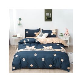 Постельное белье MirSon Бязь 17-0565 Cheerful (2200004266084)