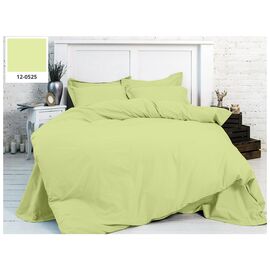 Постельное белье MirSon Бязь Premium 12-0525 Tiziana 2х160х220 (2200001699953)