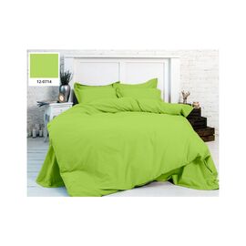 Постельное белье MirSon Бязь Premium 12-0714 Daniela 200х220 (2200000800060)