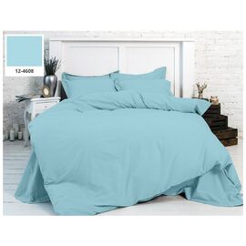 Постельное белье MirSon Бязь Premium 12-4608 Lucretia 143х210х2 (2200000800312)