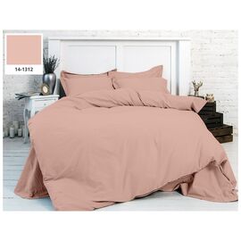 Постельное белье MirSon Бязь Premium 14-1312 Domiano 160х220 (2200001476271)