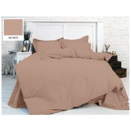Постільна білизна MirSon Бязь Premium 15-1511 Federica 160х220 (2200001476295)