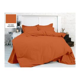 Постельное белье MirSon Бязь Premium 16-1364 Palermo 2х160х220 (2200001700239)