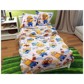 Постельное белье MirSon Бязь Premium 17-0298 San Marino 160х220 (2200002316354)