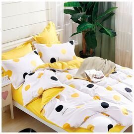 Постельное белье MirSon Бязь Premium 17-0299 Victoria 2 х 160х220 (2200002316668)