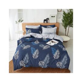 Постельное белье MirSon Бязь Premium 17-0327 Croatia 143х210х2 (2200002603430)