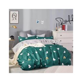 Постельное белье MirSon Бязь Premium 17-0329 Podgorica 160х220х2 (2200002603959)