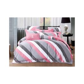 Постільна білизна MirSon Бязь Premium 17-0334 Abkhazia 160х220х2 (2200002605205)